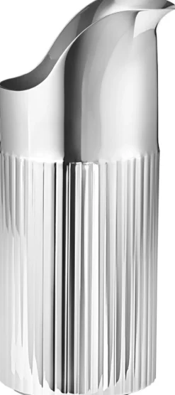 Sale Georg Jensen Bernadotte Flødekande 15 cm, Blankt Stål