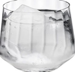 New Georg Jensen Bernadotte Glas 6 stk 25 cl