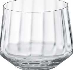 New Georg Jensen Bernadotte Glas 6 stk 25 cl