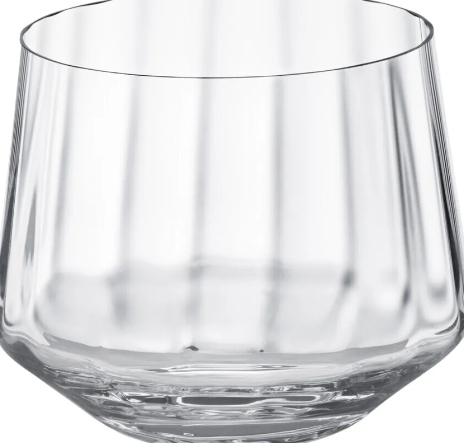 New Georg Jensen Bernadotte Glas 6 stk 25 cl