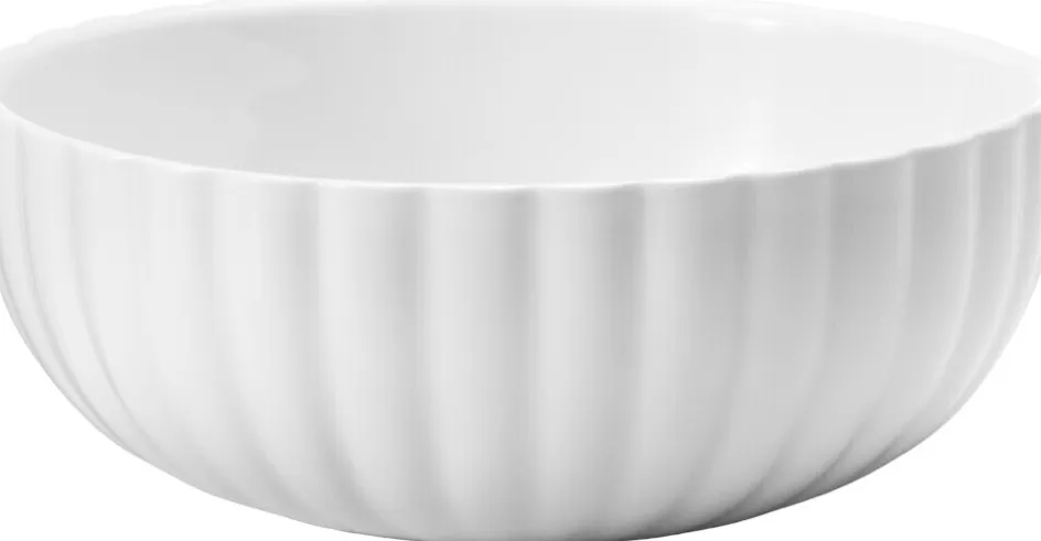 Best Georg Jensen Bernadotte Morgenmadsskål 60 cl