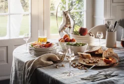 Georg Jensen Serveringsbestik > Bernadotte Pålægsgaffel 2 stk.