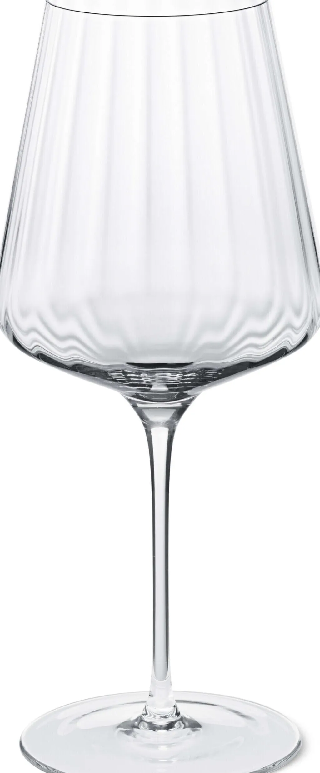 Sale Bernadotte Rødvinsglas 6 stk. 54 cl Vinglas|Vinglas
