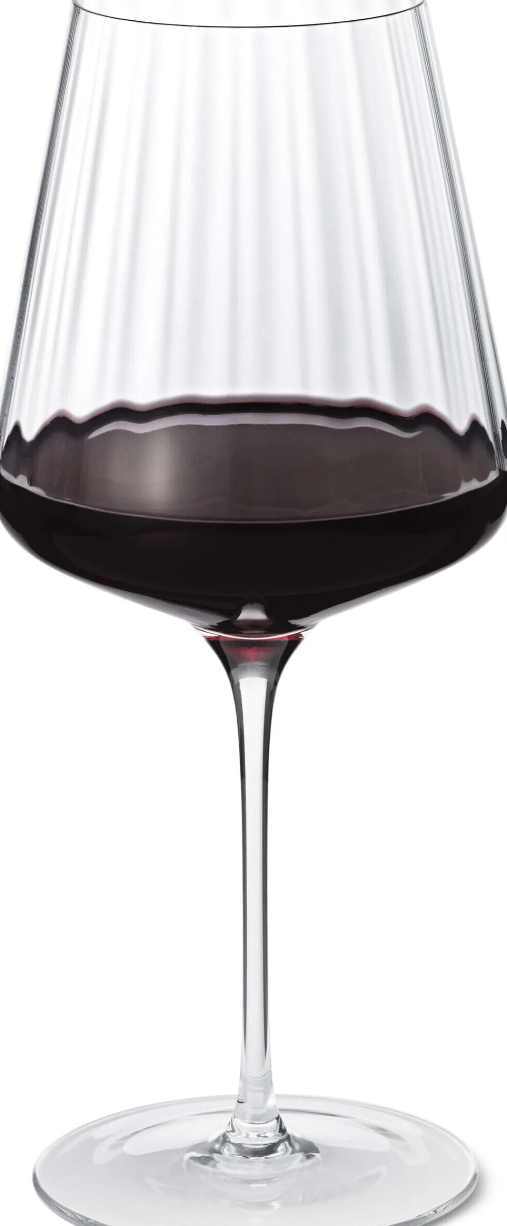 Sale Bernadotte Rødvinsglas 6 stk. 54 cl Vinglas|Vinglas