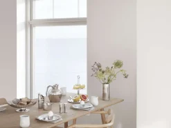 New Bernadotte Salt- og Pebersæt 8,8 cm, Blankt Stål Salt Og Peber|Salt Og Peber