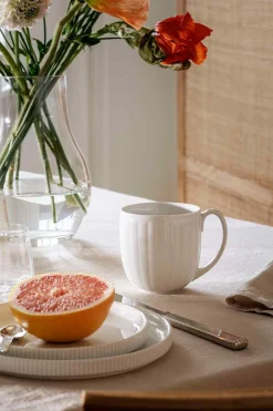 Georg Jensen Desserttallerkener ><noscript><img data-lazyloaded=
