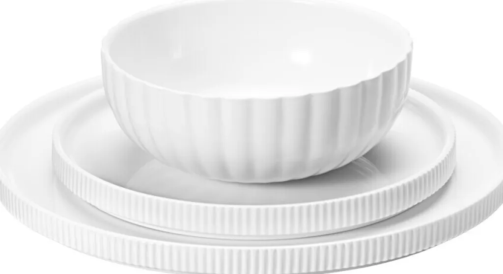 Sale Bernadotte Tallerken Frokosttallerkener