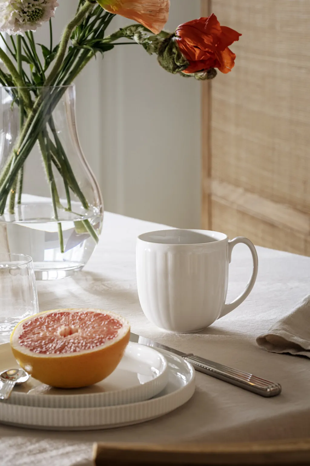 Best Bernadotte Tallerken Middagstallerkener