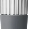 Outlet Georg Jensen Bernadotte Vinprop H7,2 cm, Blankt Stål