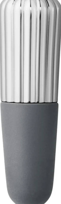 Outlet Georg Jensen Bernadotte Vinprop H7,2 cm, Blankt Stål
