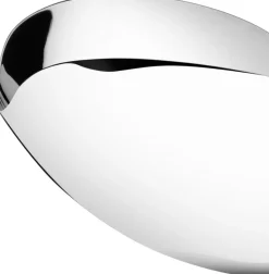 Georg Jensen Skåle|Spisestue > Bloom Skål , Blankt Stål