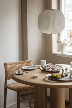 Clearance Georg Jensen Cobra Brød-og Frugtkurv 24 cm, Blankt Stål