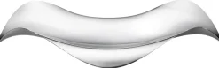 Georg Jensen Stue|Spisestue > Cobra Fad 50 cm, Blankt Stål