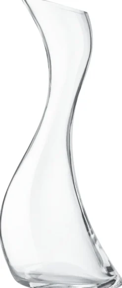 New Georg Jensen Cobra Karaffel 0,75 L, Glas
