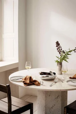 Discount Georg Jensen Cobra Salatbestik 26 cm, Blankt Stål