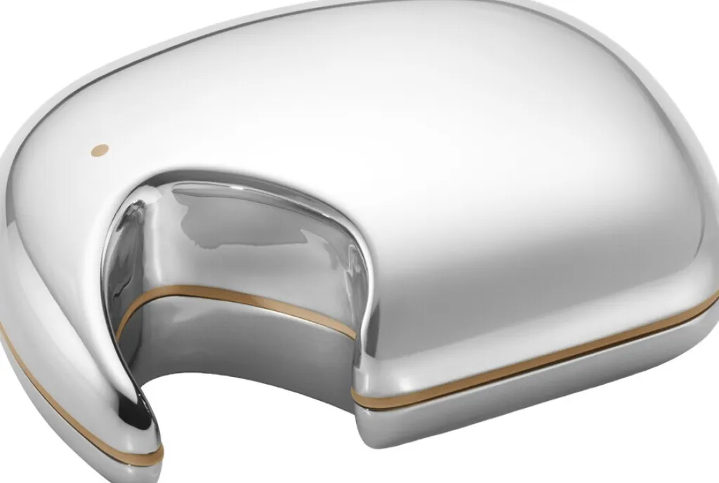 Georg Jensen Stue|Småopbevaring Og Organisering > Elephant Æske 10 cm,