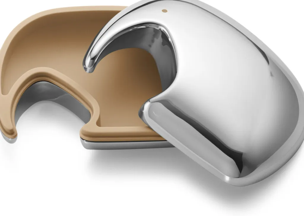 Georg Jensen Stue|Småopbevaring Og Organisering > Elephant Æske 10 cm,