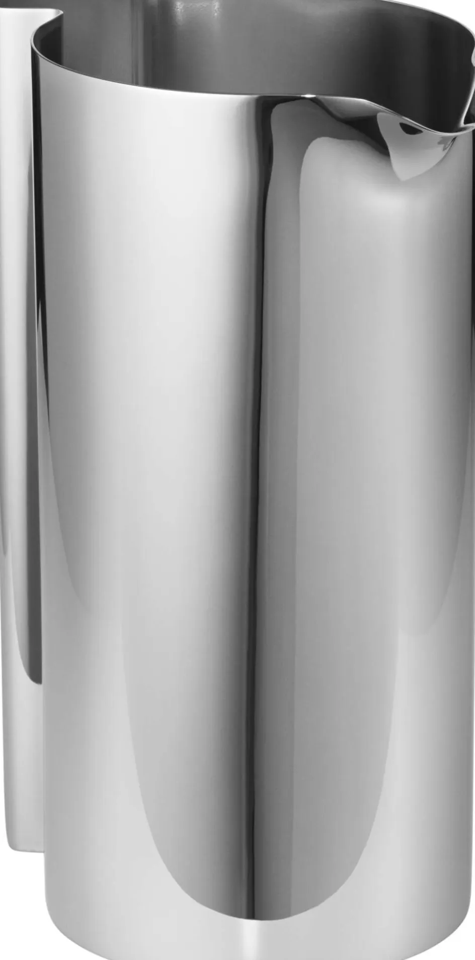 Clearance Georg Jensen Henning Koppel Kande , Blankt Stål