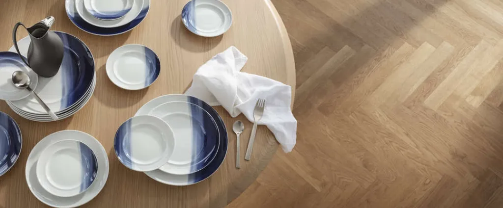 Outlet Henning Koppel Tallerken , Frokosttallerkener