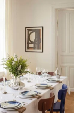Outlet Henning Koppel Tallerken , Frokosttallerkener