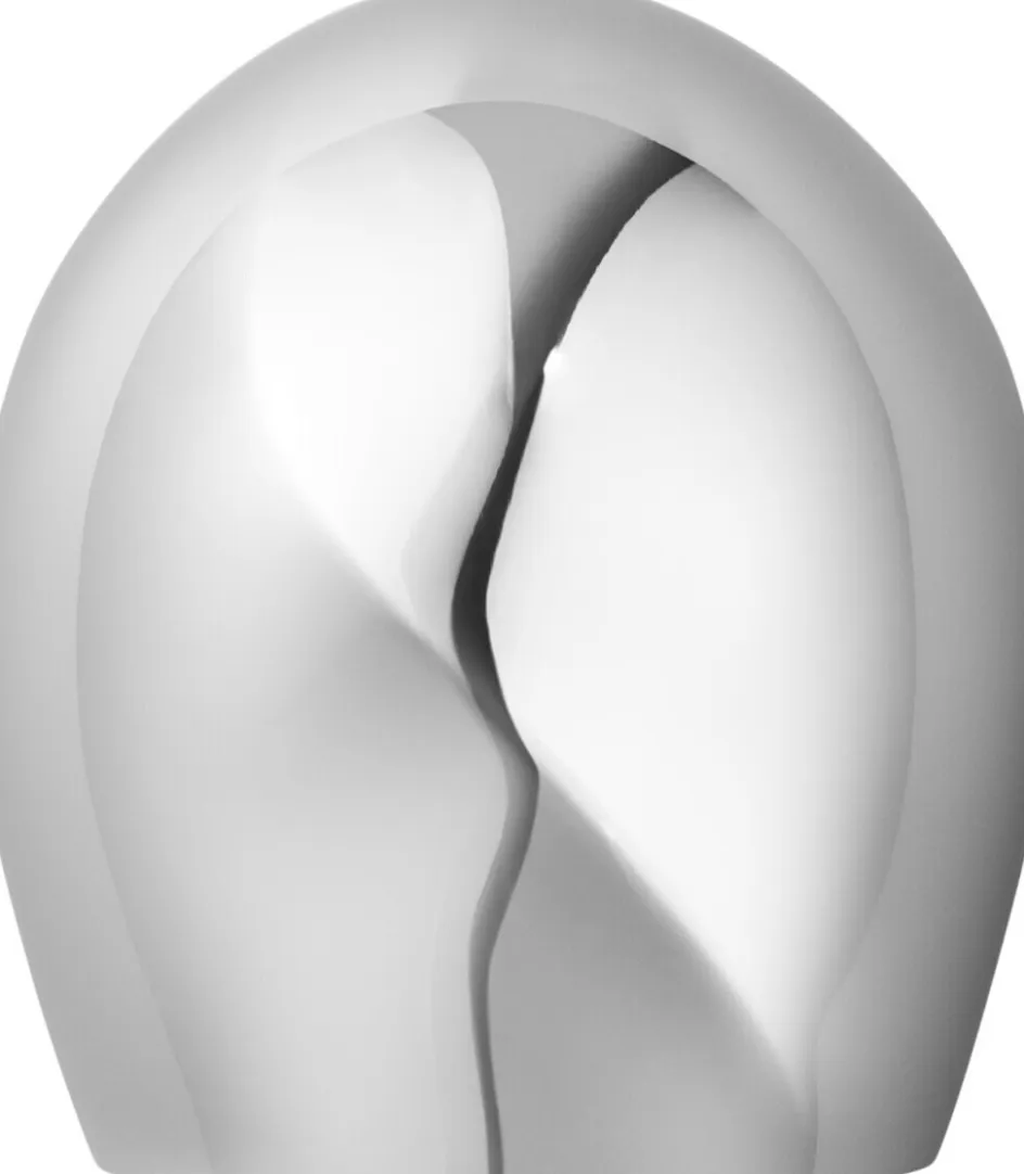 Georg Jensen Indulgence Champagneprop, Blankt Stål