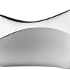 Discount Georg Jensen Indulgence Jordbærskål 37 cm, Blankt Stål