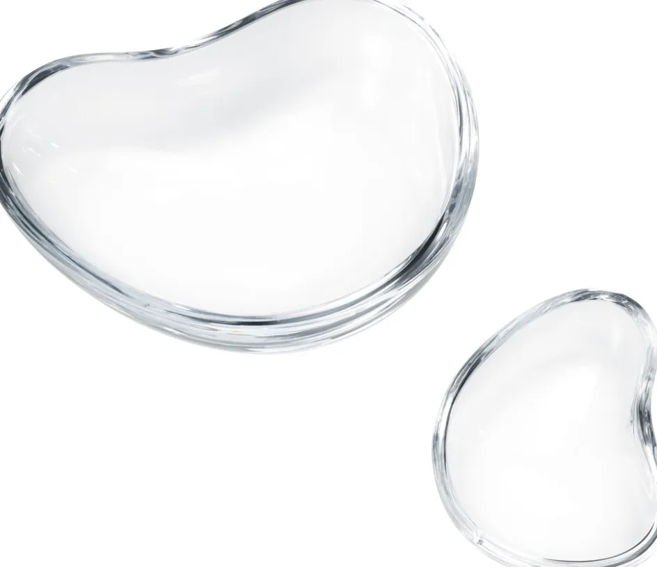 Discount Georg Jensen Indulgence Kaviarskål 2 stk.