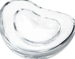 Discount Georg Jensen Indulgence Kaviarskål 2 stk.