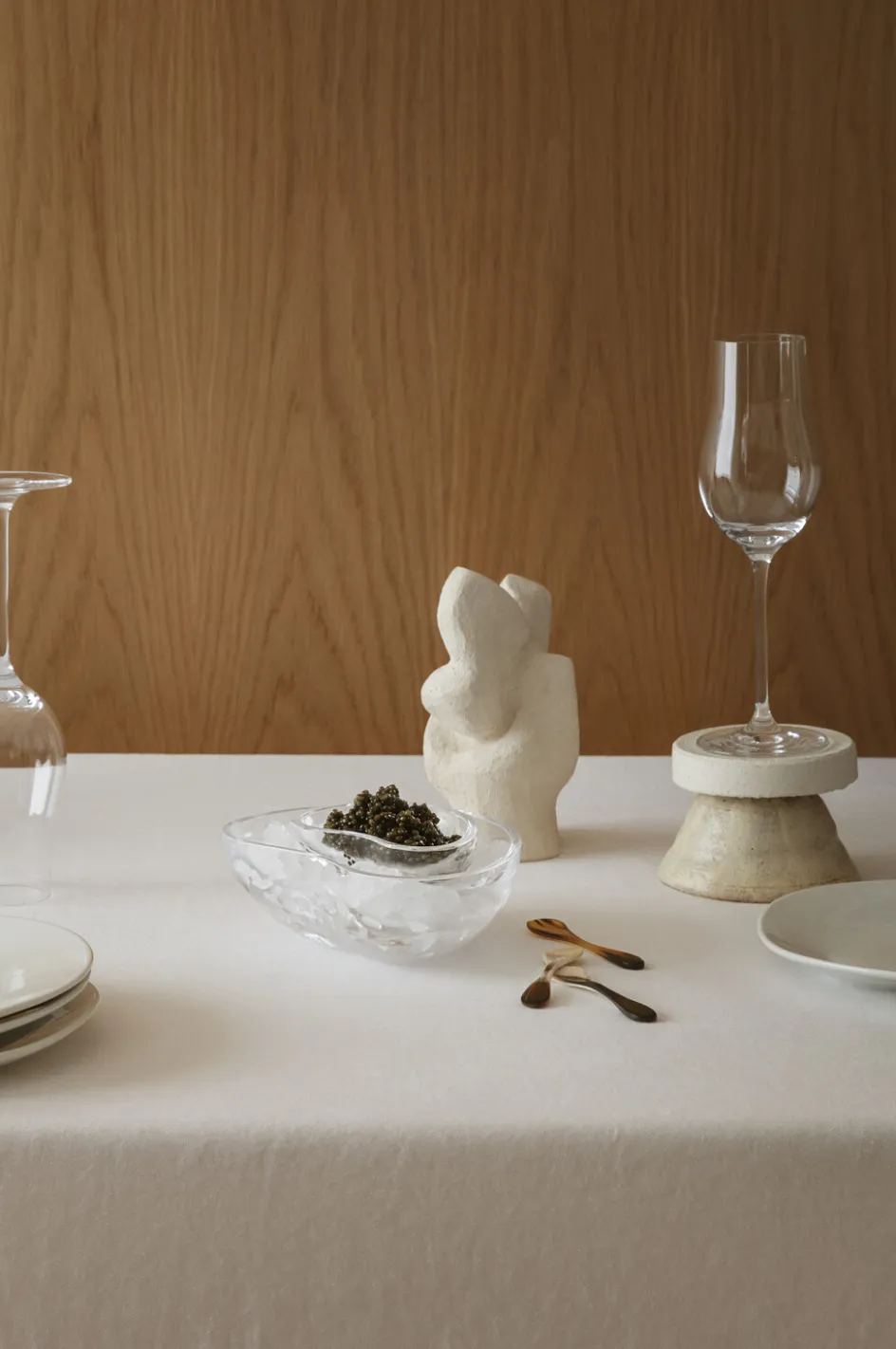 Sale Georg Jensen Indulgence Kaviarskeer 2 stk.