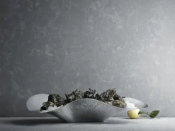 Sale Georg Jensen Indulgence Østersskål 58,7 cm, Blankt Stål