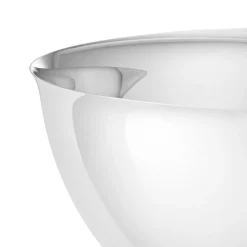 Georg Jensen Champagne- Og Vinkølere > Manhattan Champagnekøler 42 cm, Blankt Stål