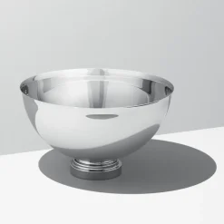 Georg Jensen Champagne- Og Vinkølere ><noscript><img width=