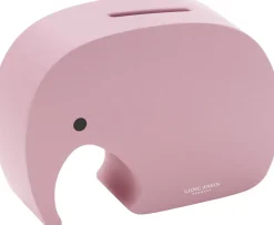 Hot Georg Jensen Miniphant 8,5 cm, Strawberry Blush
