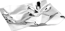 Georg Jensen Stue|Spisestue > Panton Fad , Blankt Stål