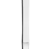 New Georg Jensen Pyramide Sauceske, Blankt Stål