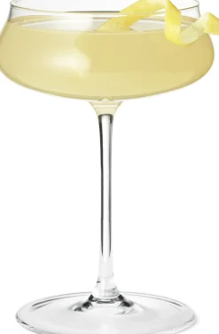 Sale Georg Jensen Sky Cocktailcoupeglas 2 stk. 25 cl