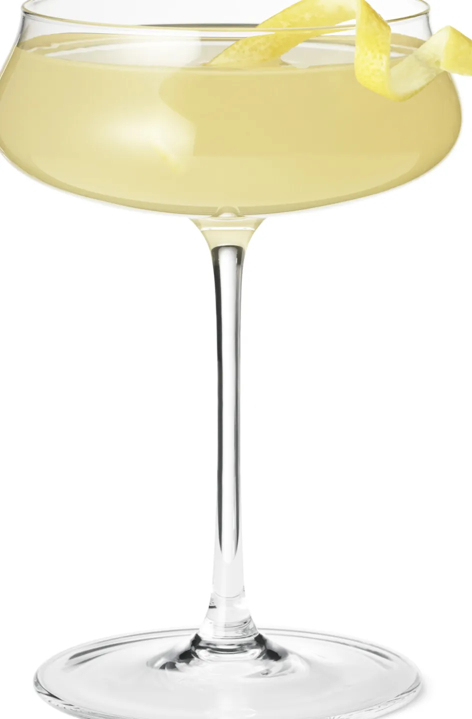 Sale Georg Jensen Sky Cocktailcoupeglas 2 stk. 25 cl