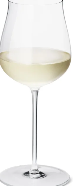 Georg Jensen Vinglas|Vinglas > Sky Hvidvinsglas 6 stk. 35 cl