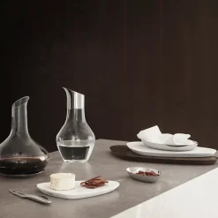 Georg Jensen Osteknive > Sky Ostekniv, Blankt Stål