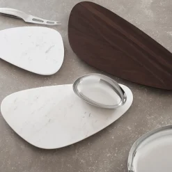 Georg Jensen Osteknive > Sky Ostekniv, Blankt Stål