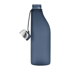 Clearance Georg Jensen Sky Vandflaske, Blå