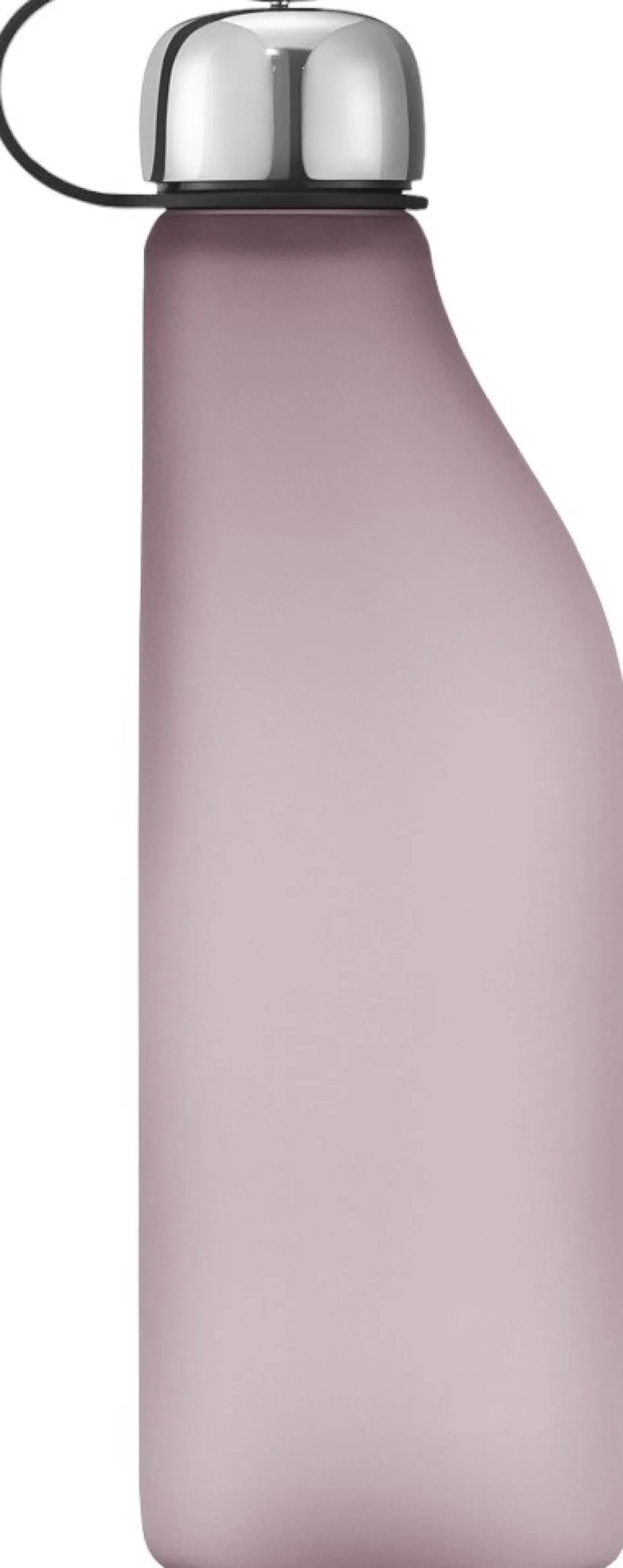 New Georg Jensen Sky Vandflaske, Rosa