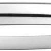 Outlet Wine & Bar Glasbakke 4 stk. 9,6 cm, Blankt Stål Barudstyr