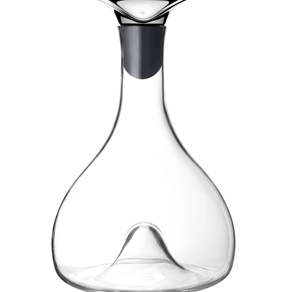 Sale Georg Jensen Wine & Bar Karaffel 0,75 L