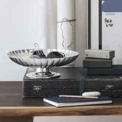 Georg Jensen Stue|Pynteskåle Og Fade ><noscript><img width=