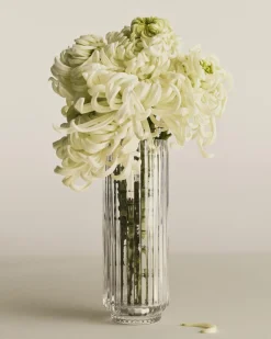 Georg Jensen Stue|Vaser > Bernadotte Vase H, Klar