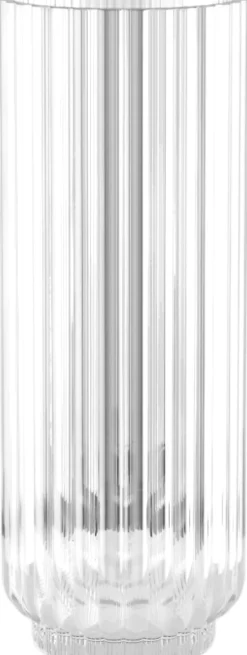 Georg Jensen Stue|Vaser > Bernadotte Vase H, Klar