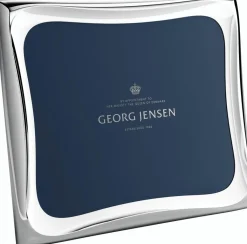 Georg Jensen Stue|Vægdekorationer Og Plakater > Cobra Billedramme , Blankt Stål