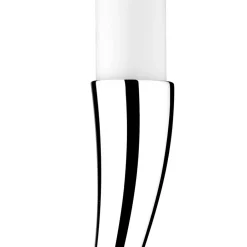 Outlet Georg Jensen Cobra Gulvstage , Blankt Stål