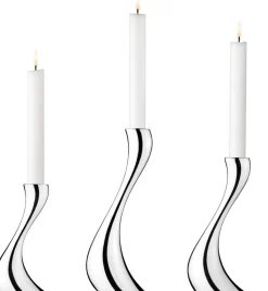Georg Jensen Lysestager ><noscript><img width=